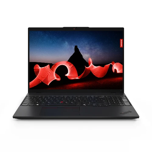 Lenovo ThinkPad L16 Gen 1 (AMD), AMD Ryzen 5, 2.9 GHz, 40.6 cm (16