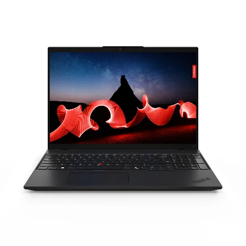 Lenovo ThinkPad L16 Gen 1 (AMD), AMD Ryzen 5, 2.9 GHz, 40.6 cm (16