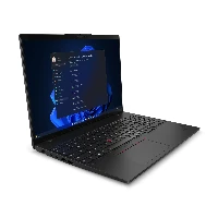 Lenovo ThinkPad L16 Gen 1 (AMD), AMD Ryzen 5, 2.9 GHz, 40.6 cm (16