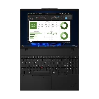 Lenovo ThinkPad L16 Gen 1 (AMD), AMD Ryzen 5, 2.9 GHz, 40.6 cm (16