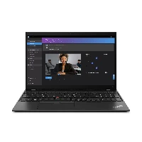 Lenovo ThinkPad L15, Intel Core i5, 39.6 cm (15.6