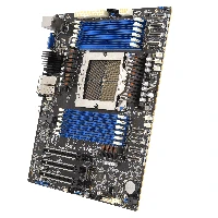 ASUS K14PA-U12/ASMB11, AMD, Socket SP5, AMD EPYC 9004, DDR5-SDRAM, 3.07 TB, 4800 MHz