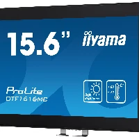 iiyama OTF1616MC-B1, Digital signage flat panel, 39.6 cm (15.6