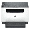 HP LaserJet MFP M234d Printer, Laser, Mono printing, 600 x 600 DPI, A4, Direct printing, Grey