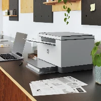 HP LaserJet MFP M234d Printer, Laser, Mono printing, 600 x 600 DPI, A4, Direct printing, Grey