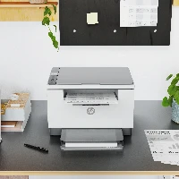 HP LaserJet MFP M234d Printer, Laser, Mono printing, 600 x 600 DPI, A4, Direct printing, Grey