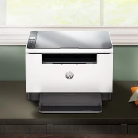 HP LaserJet MFP M234d Printer, Laser, Mono printing, 600 x 600 DPI, A4, Direct printing, Grey