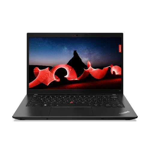 Lenovo ThinkPad L14 Gen 4 (Intel), Intel Core i5, 35.6 cm (14