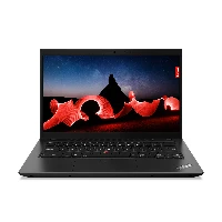 Lenovo ThinkPad L14 Gen 4 (Intel), Intel Core i5, 35.6 cm (14