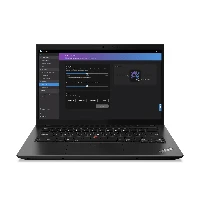 Lenovo ThinkPad L14 Gen 4 (Intel), Intel Core i5, 35.6 cm (14