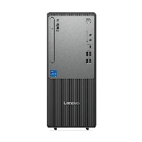 Lenovo ThinkCentre neo 50t Gen 5, Intel Core i5, i5-13400, 8 GB, 512 GB, Windows 11 Pro, 64-bit