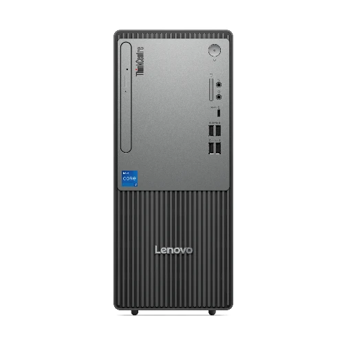 Lenovo ThinkCentre neo 50t Gen 5, Intel Core i5, i5-13400, 8 GB, 512 GB, Windows 11 Pro, 64-bit