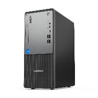 Lenovo ThinkCentre neo 50t Gen 5, Intel Core i5, i5-13400, 8 GB, 512 GB, Windows 11 Pro, 64-bit