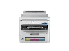 Epson WorkForce Pro EP-C800RDW, Colour, 4800 x 1200 DPI, 4, A4, 70000 pages per month, 34 ppm