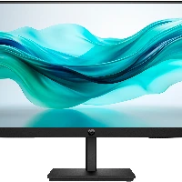 HP Series 3 Pro 21.5 inch FHD Monitor - 322pf, 54.6 cm (21.5