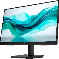 HP Series 3 Pro 21.5 inch FHD Monitor - 322pf, 54.6 cm (21.5
