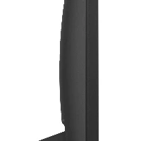 HP Series 3 Pro 21.5 inch FHD Monitor - 322pf, 54.6 cm (21.5