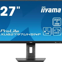 iiyama ProLite XUB2797UHSNP-B1, 68.6 cm (27