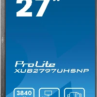 iiyama ProLite XUB2797UHSNP-B1, 68.6 cm (27
