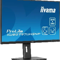 iiyama ProLite XUB2797UHSNP-B1, 68.6 cm (27