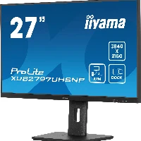iiyama ProLite XUB2797UHSNP-B1, 68.6 cm (27