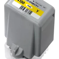 Canon LUCIA PRO II, Standard Yield, Yellow, 1 pc(s), 320 pages, Single pack