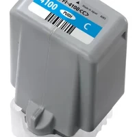 Canon LUCIA PRO II, Standard Yield, Cyan, 1 pc(s), 700 pages, Single pack