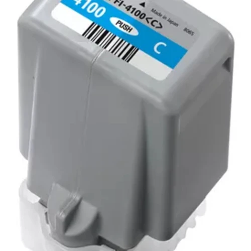 Canon LUCIA PRO II, Standard Yield, Cyan, 1 pc(s), 700 pages, Single pack