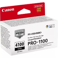 Canon LUCIA PRO II, Standard Yield, Matte black, 1 pc(s), 1315 pages, Single pack