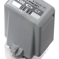 Canon LUCIA PRO II, Standard Yield, Grey, 1 pc(s), 133 pages, Single pack