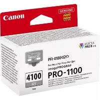 Canon LUCIA PRO II, Standard Yield, Grey, 1 pc(s), 133 pages, Single pack