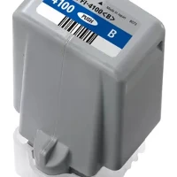 Canon LUCIA PRO II, Standard Yield, Blue, 1 pc(s), 805 pages, Single pack