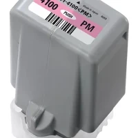 Canon LUCIA PRO II, Standard Yield, Photo magenta, 1 pc(s), 404 pages, Single pack