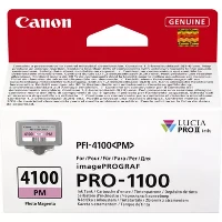 Canon LUCIA PRO II, Standard Yield, Photo magenta, 1 pc(s), 404 pages, Single pack