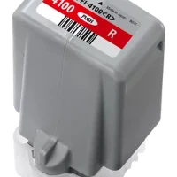 Canon LUCIA PRO II, Standard Yield, Red, 1 pc(s), 760 pages, Single pack