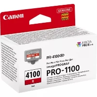 Canon LUCIA PRO II, Standard Yield, Red, 1 pc(s), 760 pages, Single pack