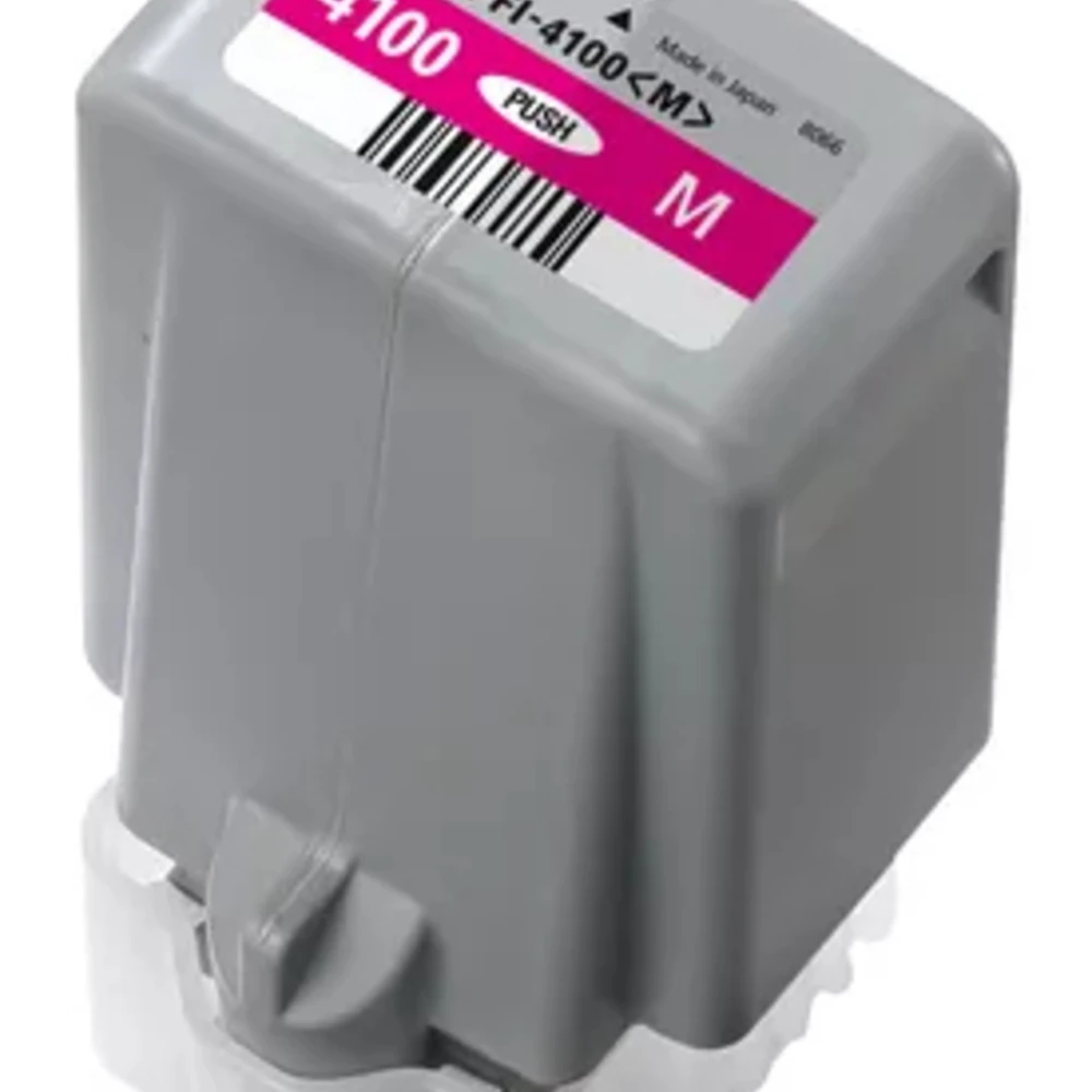 Canon LUCIA PRO II, Standard Yield, Magenta, 1 pc(s), 905 pages, Single pack