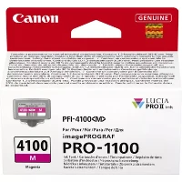 Canon LUCIA PRO II, Standard Yield, Magenta, 1 pc(s), 905 pages, Single pack