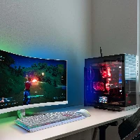 Philips 34M2C5501A/00, 86.4 cm (34