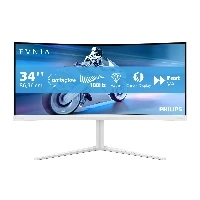 Philips 34M2C5501A/00, 86.4 cm (34