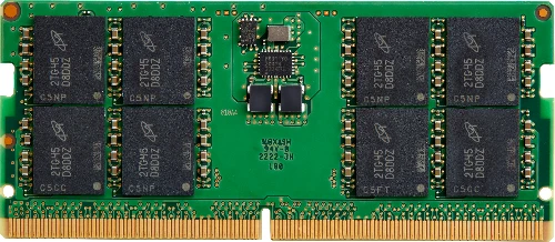 HP 32GB DDR5 5600 SODIMM Memory