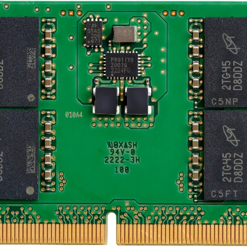 HP 32GB DDR5 5600 SODIMM Memory