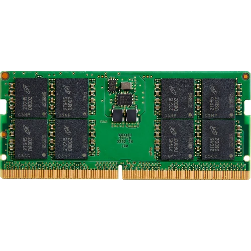 HP 32GB DDR5 5600 SODIMM Memory