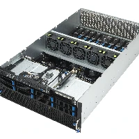 ASUS ESC8000-E11, Intel, Intel Xeon Scalable, Intel Xeon, DDR5-SDRAM, 16GB, 32GB, 64GB, 128GB, 256GB, 6 TB