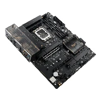 ASUS 90MB1FY0-M0EAY0, Intel, LGA 1700, Intel Core i3, Intel Core i5, Intel Core i7, Intel Core i9, LGA 1700, DDR5-SDRAM, 192 GB