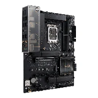 ASUS 90MB1FY0-M0EAY0, Intel, LGA 1700, Intel Core i3, Intel Core i5, Intel Core i7, Intel Core i9, LGA 1700, DDR5-SDRAM, 192 GB