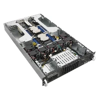 ASUS ESC4000 G4S, Intel C621, LGA 3647 (Socket P), Intel Xeon Scalable, DDR4-SDRAM, 4GB, 8GB, 16GB, 32GB, 64GB, 2.05 TB