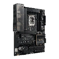 ASUS PROART B760-CREATOR, Intel, LGA 1700, Intel Celeron, Intel Pentium Gold, Intel Core i3, Intel Core i5, Intel Core..., LGA 1700, DDR5-SDRAM, 128 GB