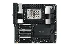 ASUS PRO WS WRX90E-SAGE SE, AMD, Socket sTR5, DDR5-SDRAM, DIMM, Octa-channel, M.2, SATA III, SlimSAS