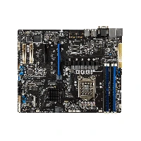 ASUS 90SB0A90-M0UAY0, Intel, LGA 1200 (Socket H5), Intel Xeon, DDR4-SDRAM, 128 GB, DIMM